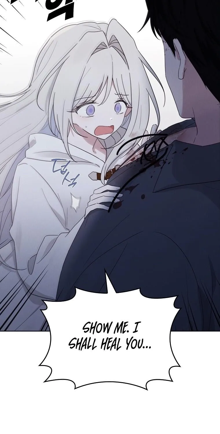 Kanna Made a Certain Decision Chapter 1 page 43 - 