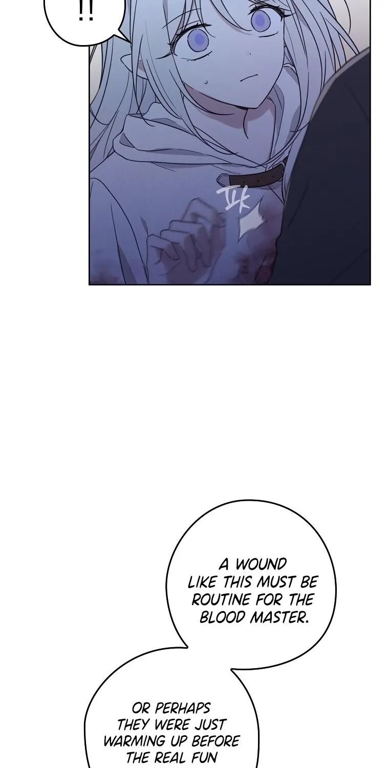 Kanna Made a Certain Decision Chapter 1 page 45 - 