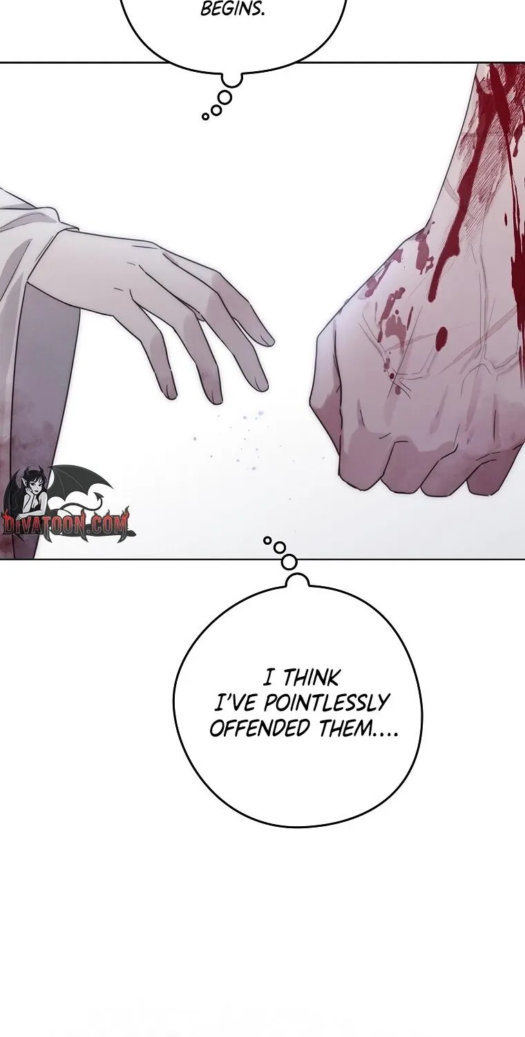 Kanna Made a Certain Decision Chapter 1 page 46 - 
