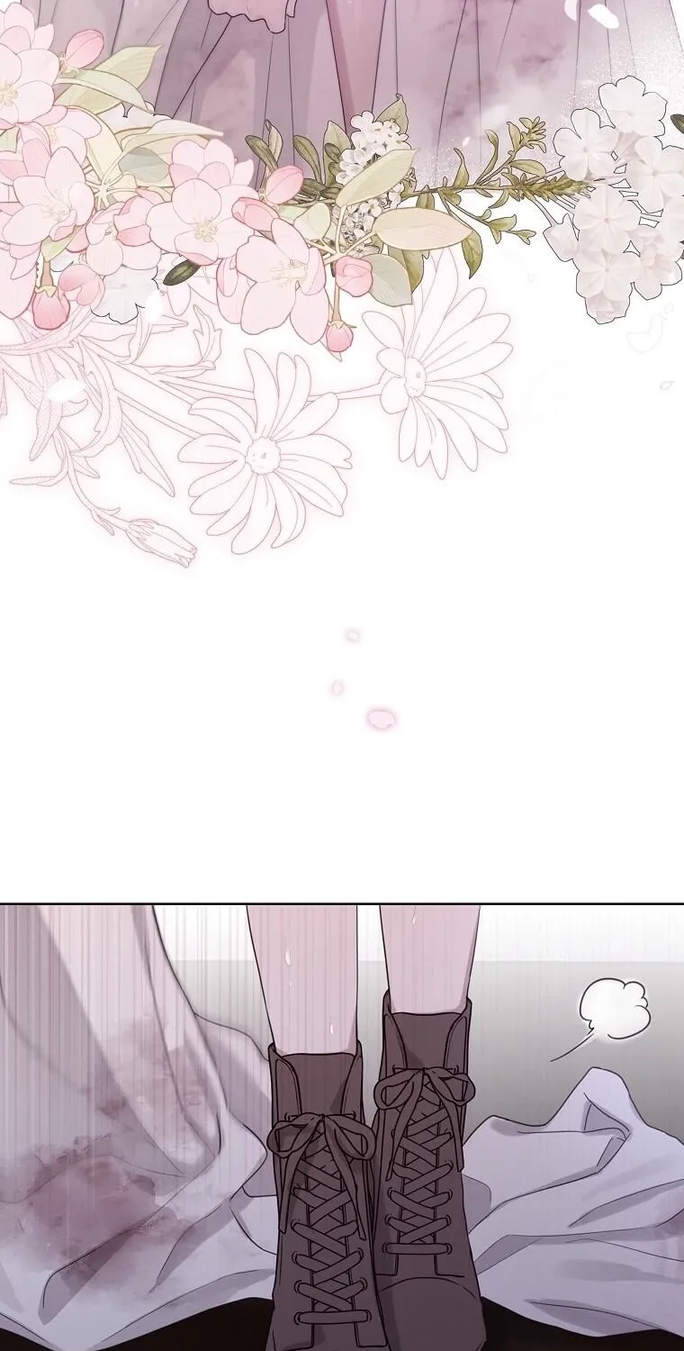 Kanna Made a Certain Decision Chapter 1 page 50 - 