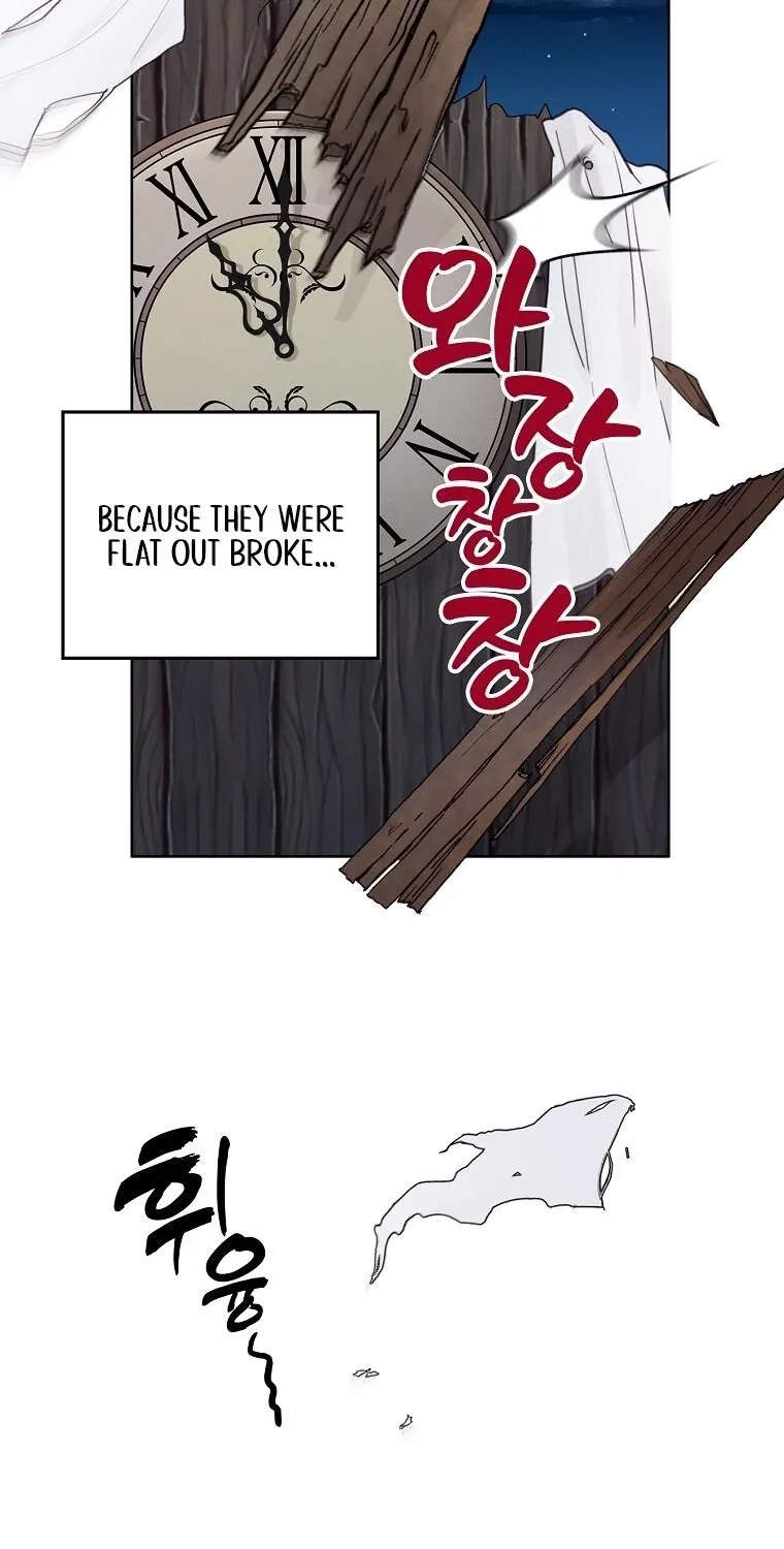Kanna Made a Certain Decision Chapter 1 page 6 - 