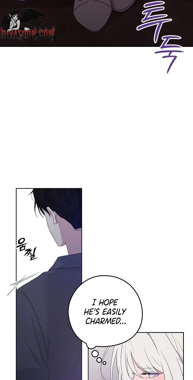 Kanna Made a Certain Decision Chapter 1 page 51 - 