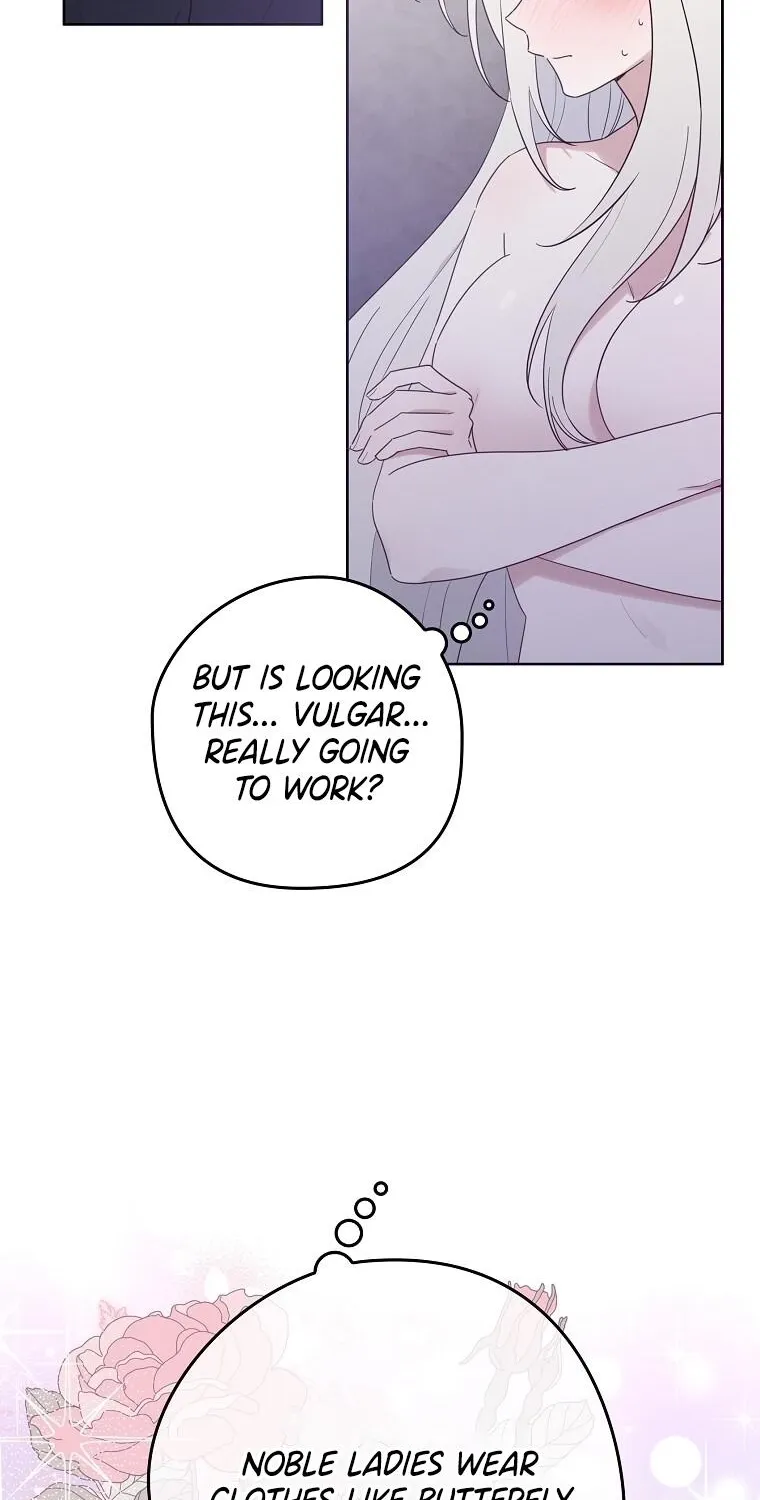 Kanna Made a Certain Decision Chapter 1 page 52 - 