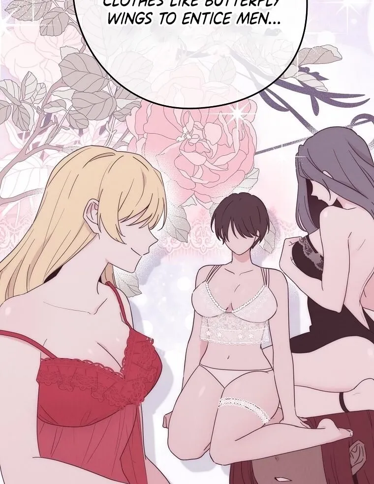 Kanna Made a Certain Decision Chapter 1 page 53 - 
