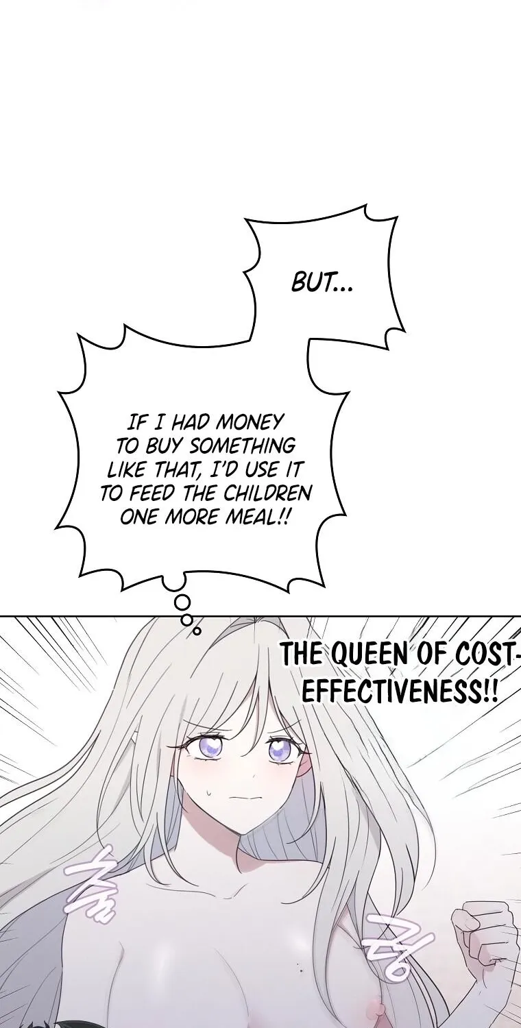 Kanna Made a Certain Decision Chapter 1 page 55 - 