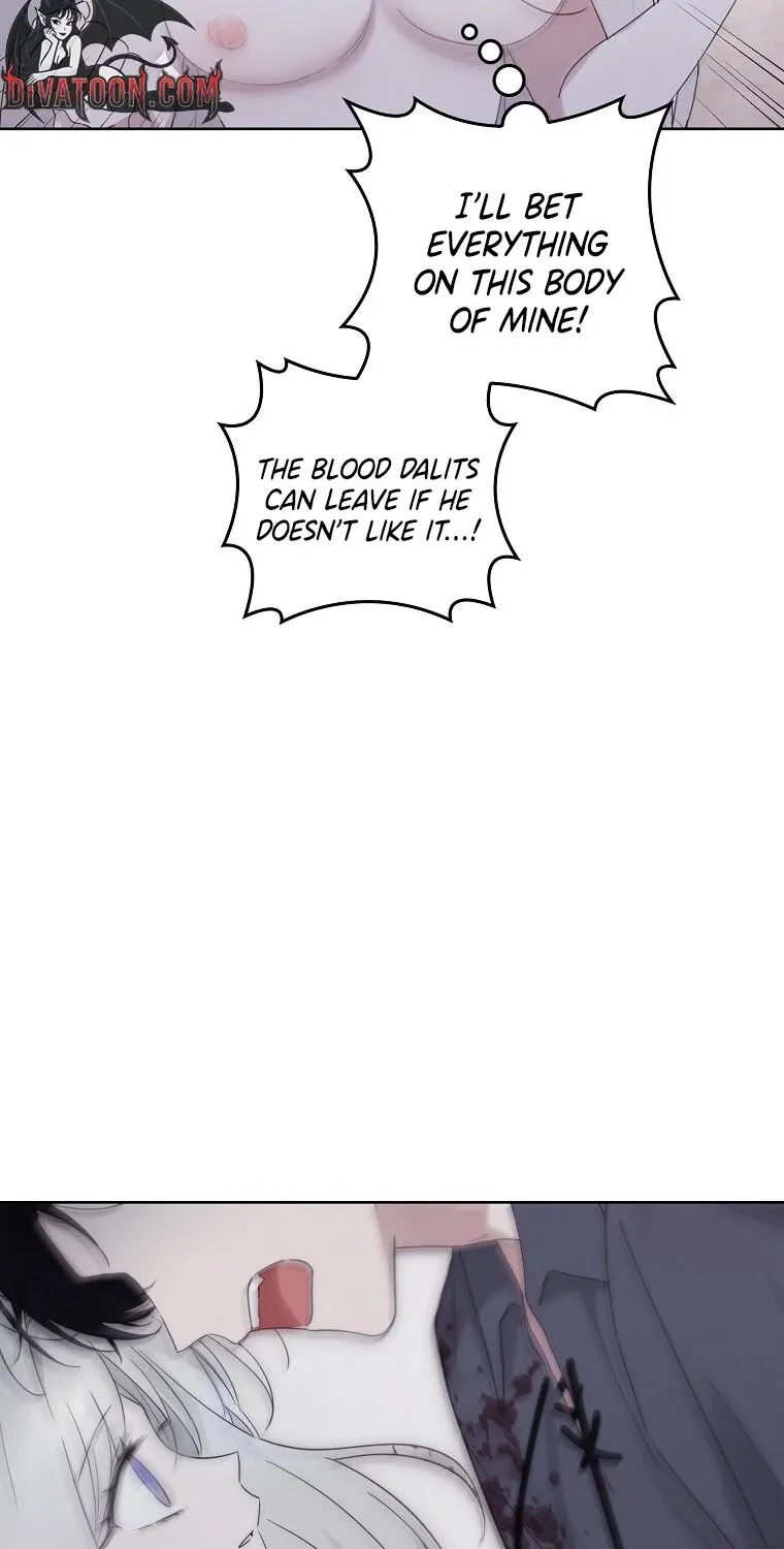 Kanna Made a Certain Decision Chapter 1 page 56 - 
