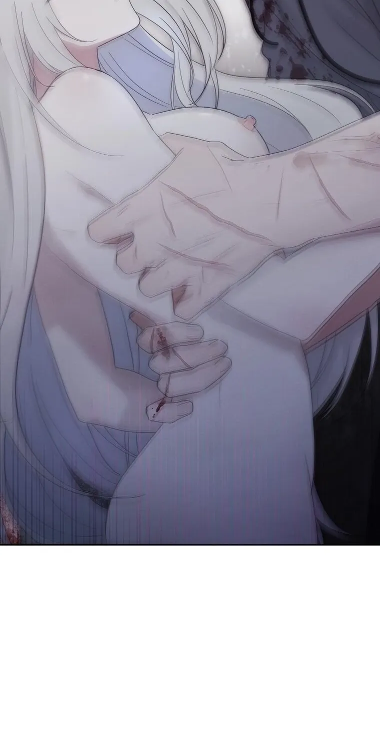 Kanna Made a Certain Decision Chapter 1 page 57 - 