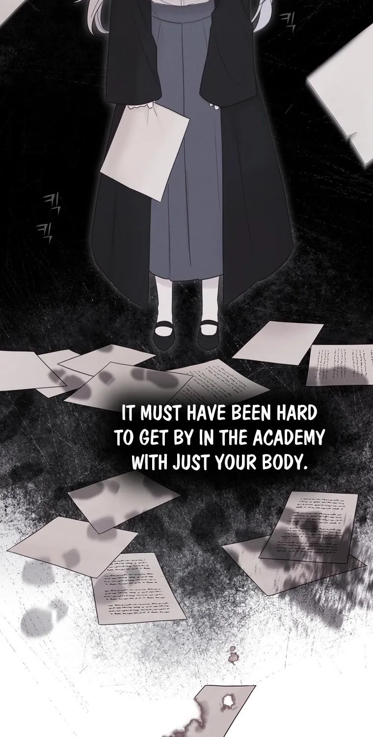 Kanna Made a Certain Decision Chapter 1 page 60 - 