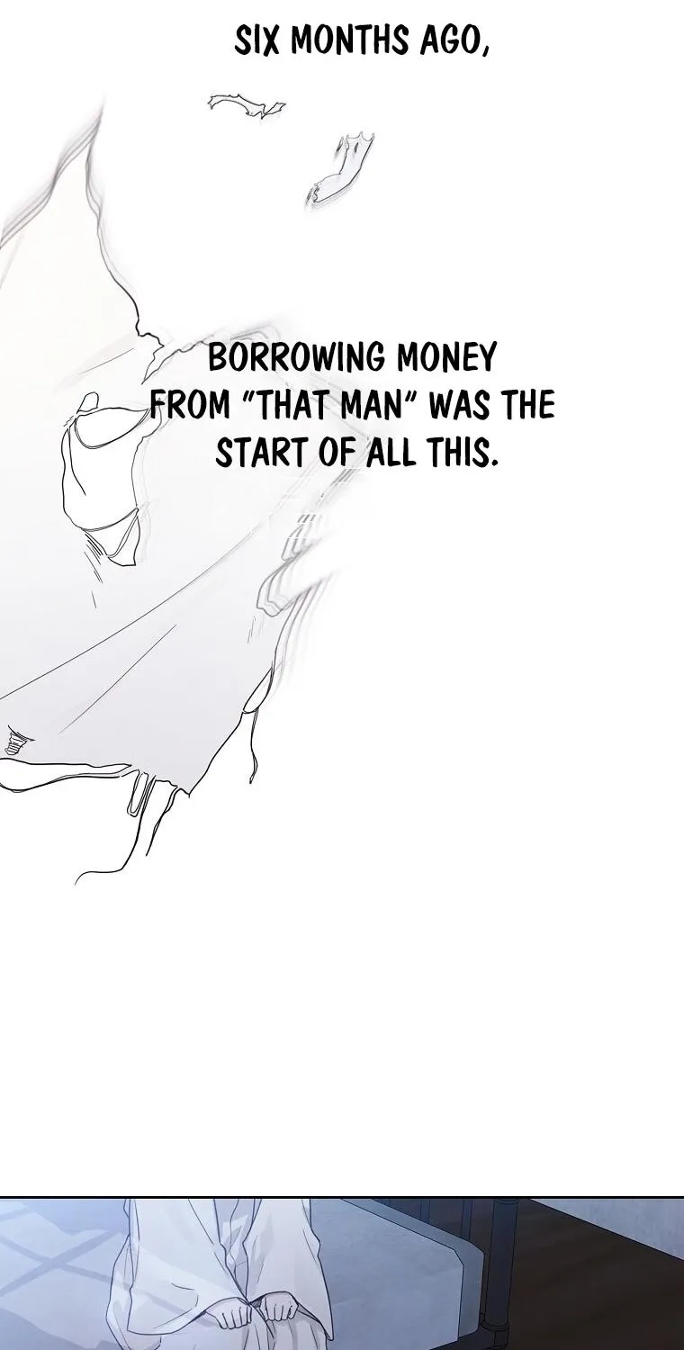 Kanna Made a Certain Decision Chapter 1 page 7 - 