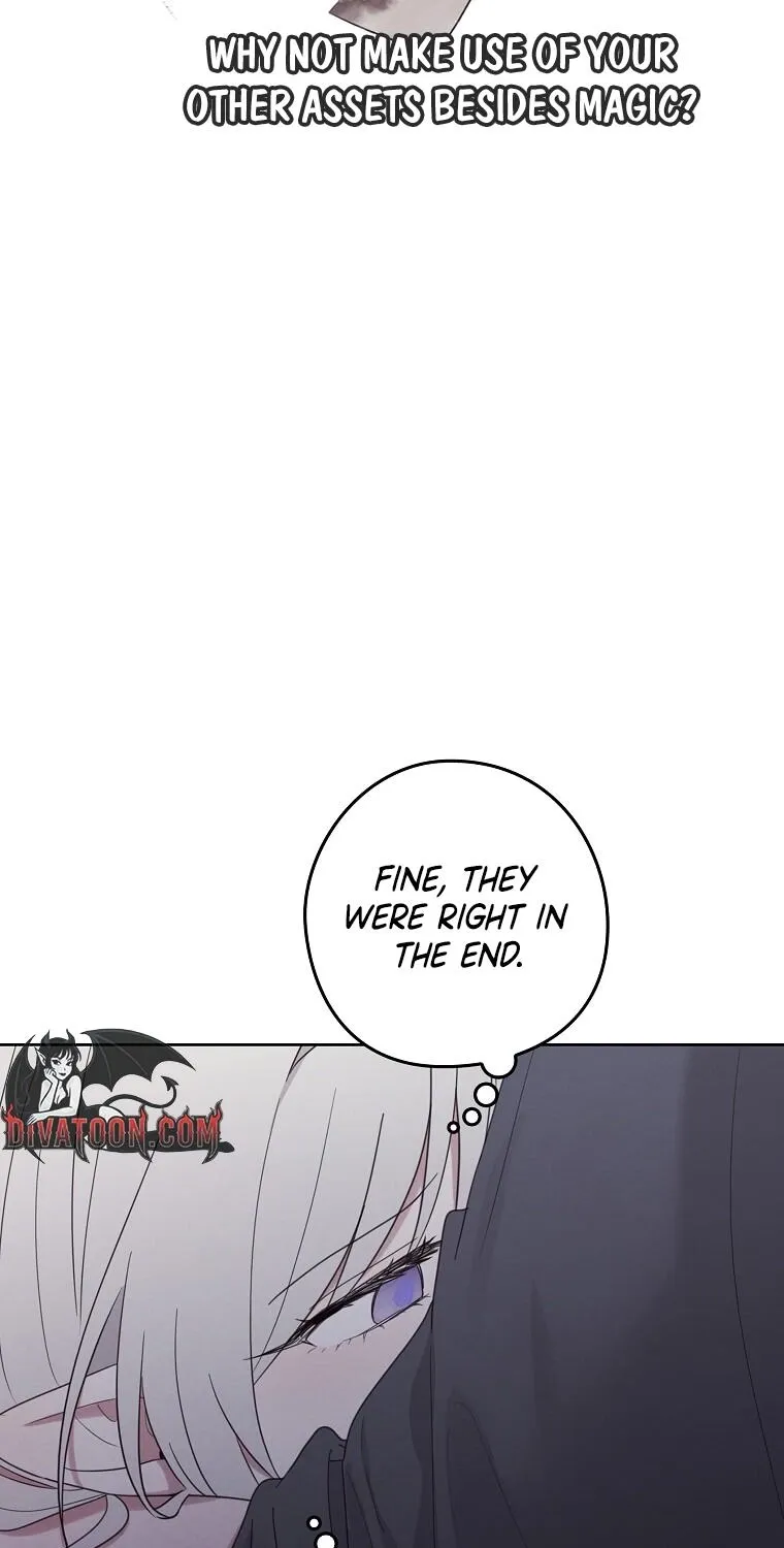 Kanna Made a Certain Decision Chapter 1 page 61 - 