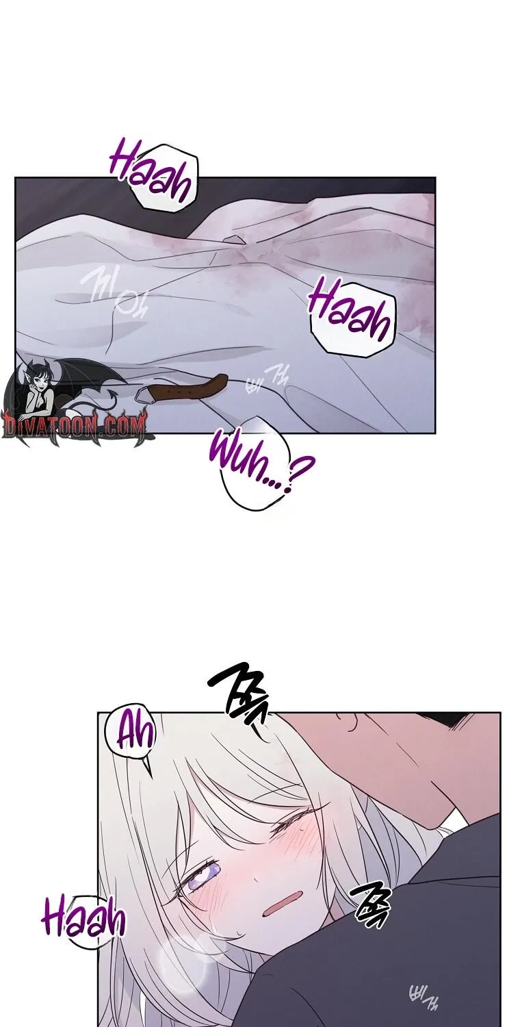 Kanna Made a Certain Decision Chapter 1 page 65 - 