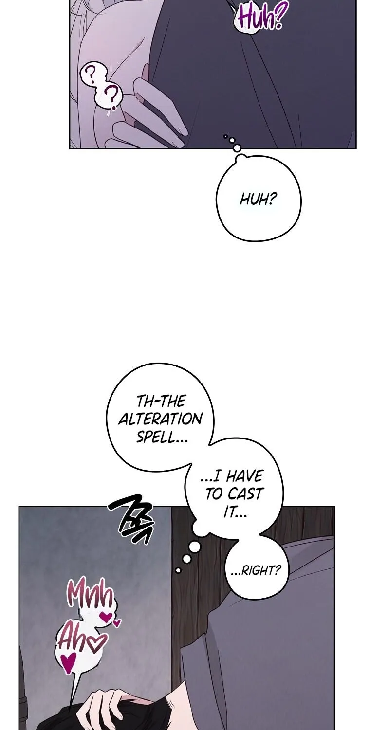 Kanna Made a Certain Decision Chapter 1 page 66 - 