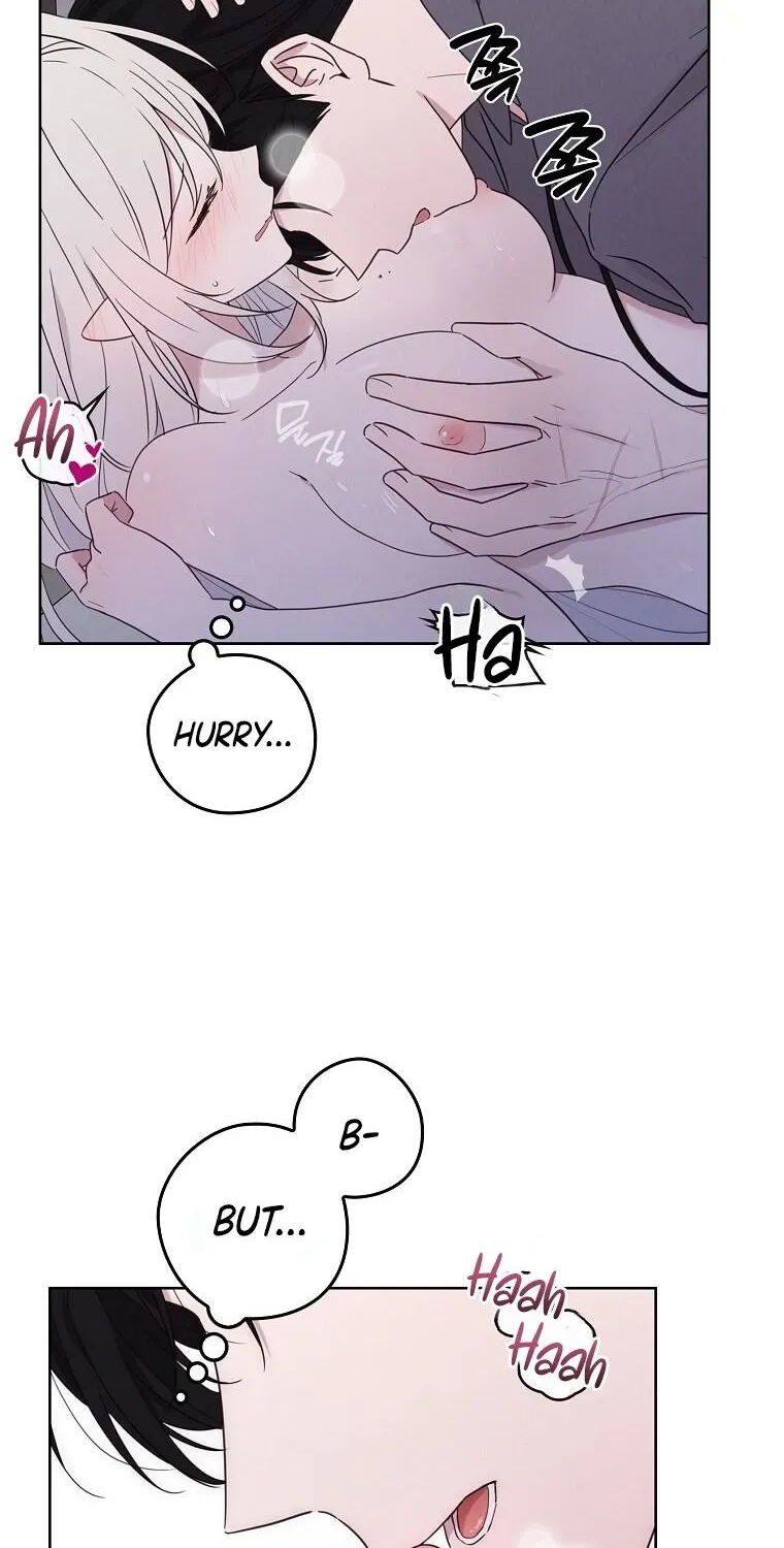 Kanna Made a Certain Decision Chapter 1 page 67 - 