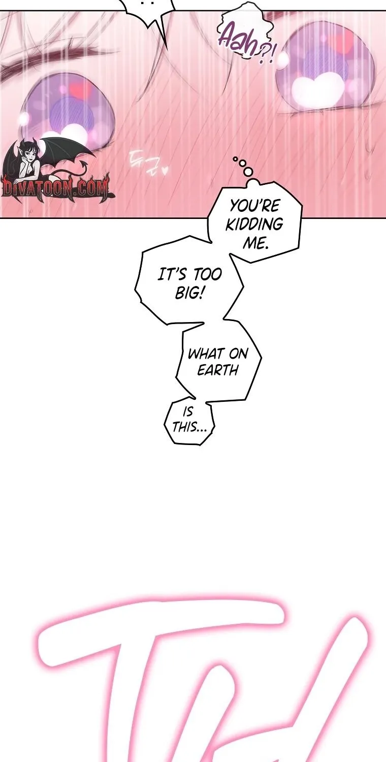 Kanna Made a Certain Decision Chapter 1 page 70 - 
