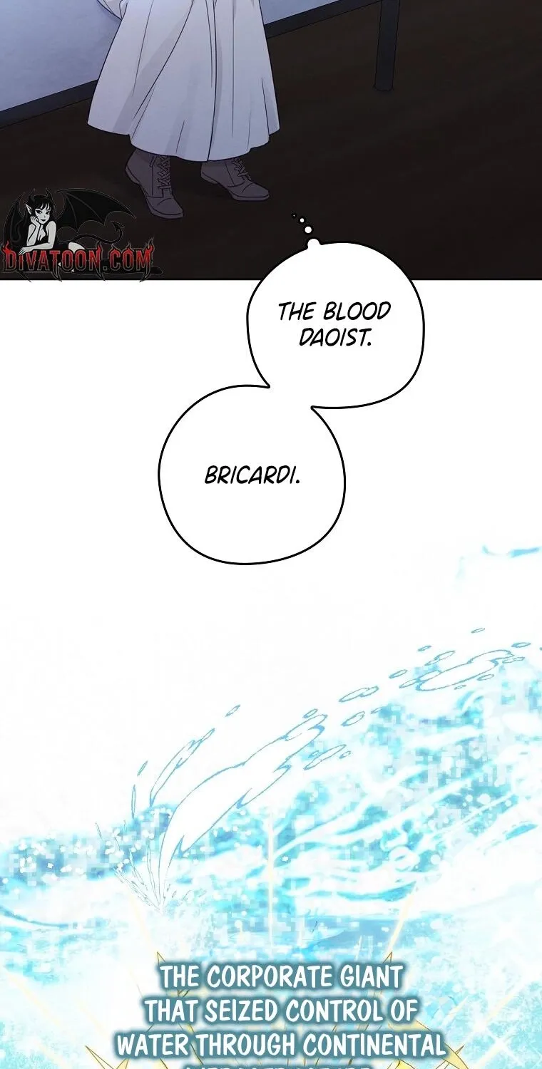 Kanna Made a Certain Decision Chapter 1 page 8 - 