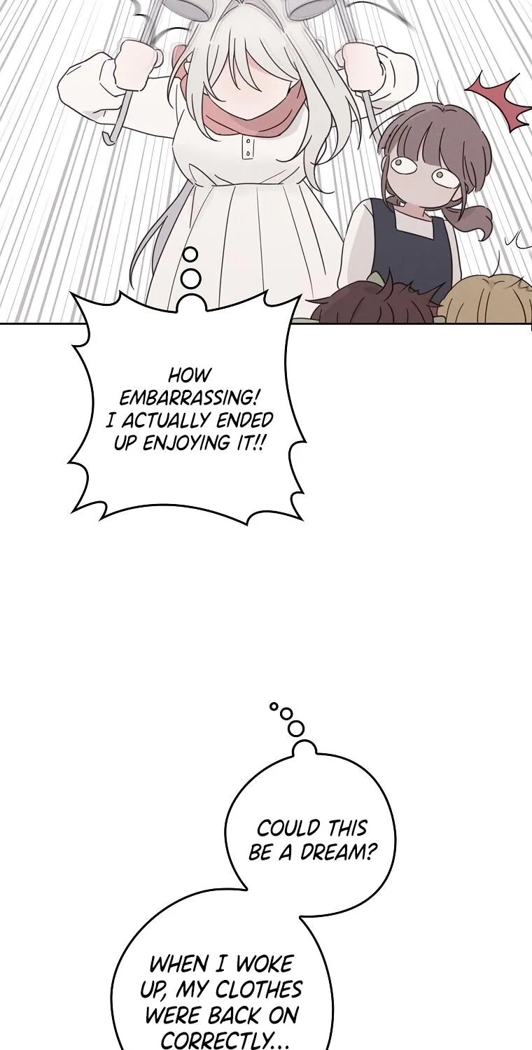 Kanna Made a Certain Decision Chapter 1 page 81 - 