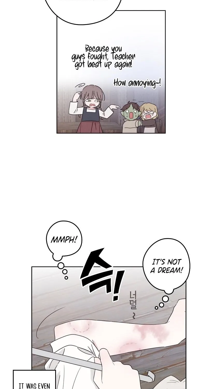 Kanna Made a Certain Decision Chapter 1 page 82 - 