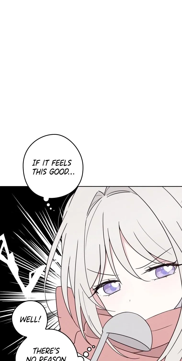 Kanna Made a Certain Decision Chapter 1 page 84 - 