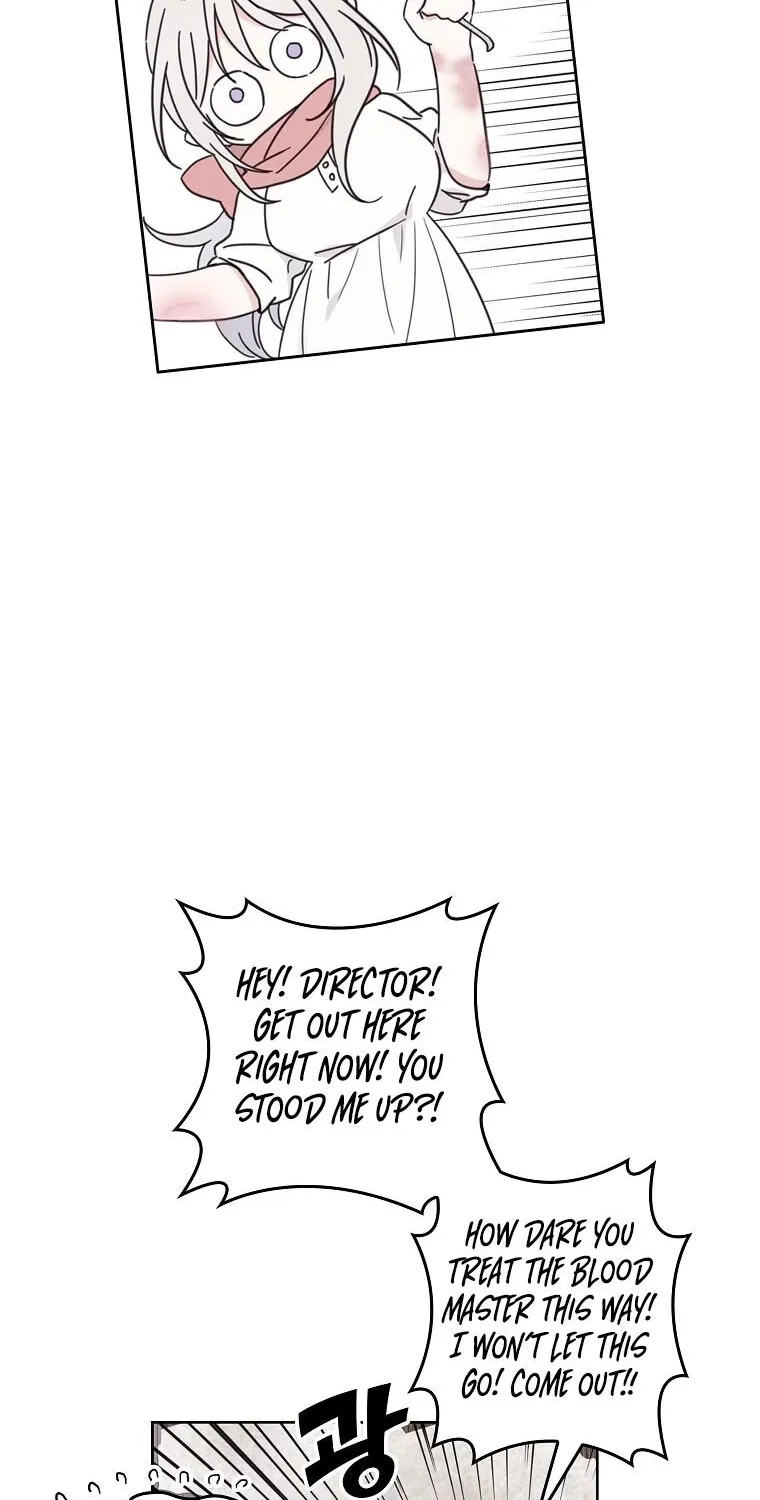 Kanna Made a Certain Decision Chapter 1 page 86 - 