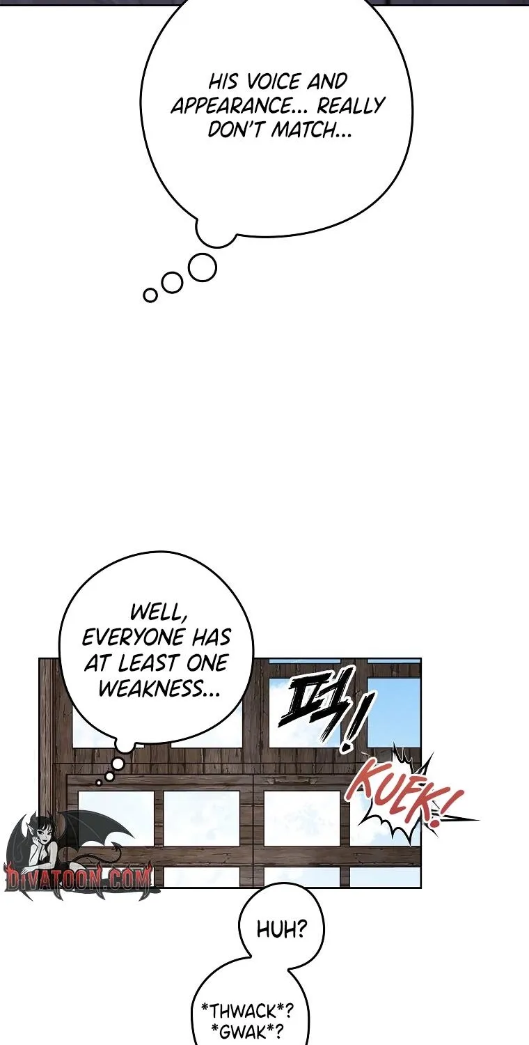 Kanna Made a Certain Decision Chapter 1 page 90 - 