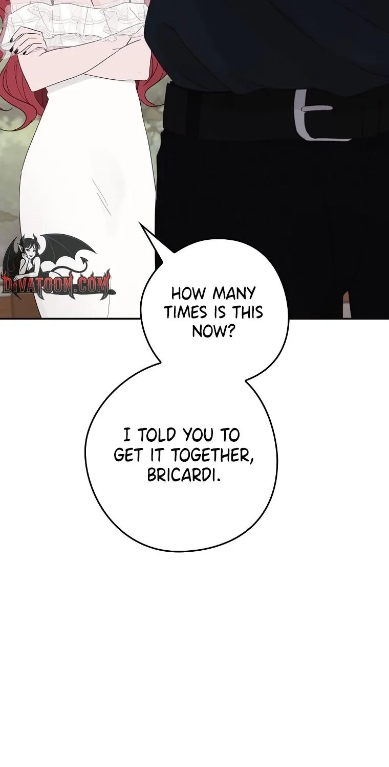 Kanna Made a Certain Decision Chapter 1 page 94 - 