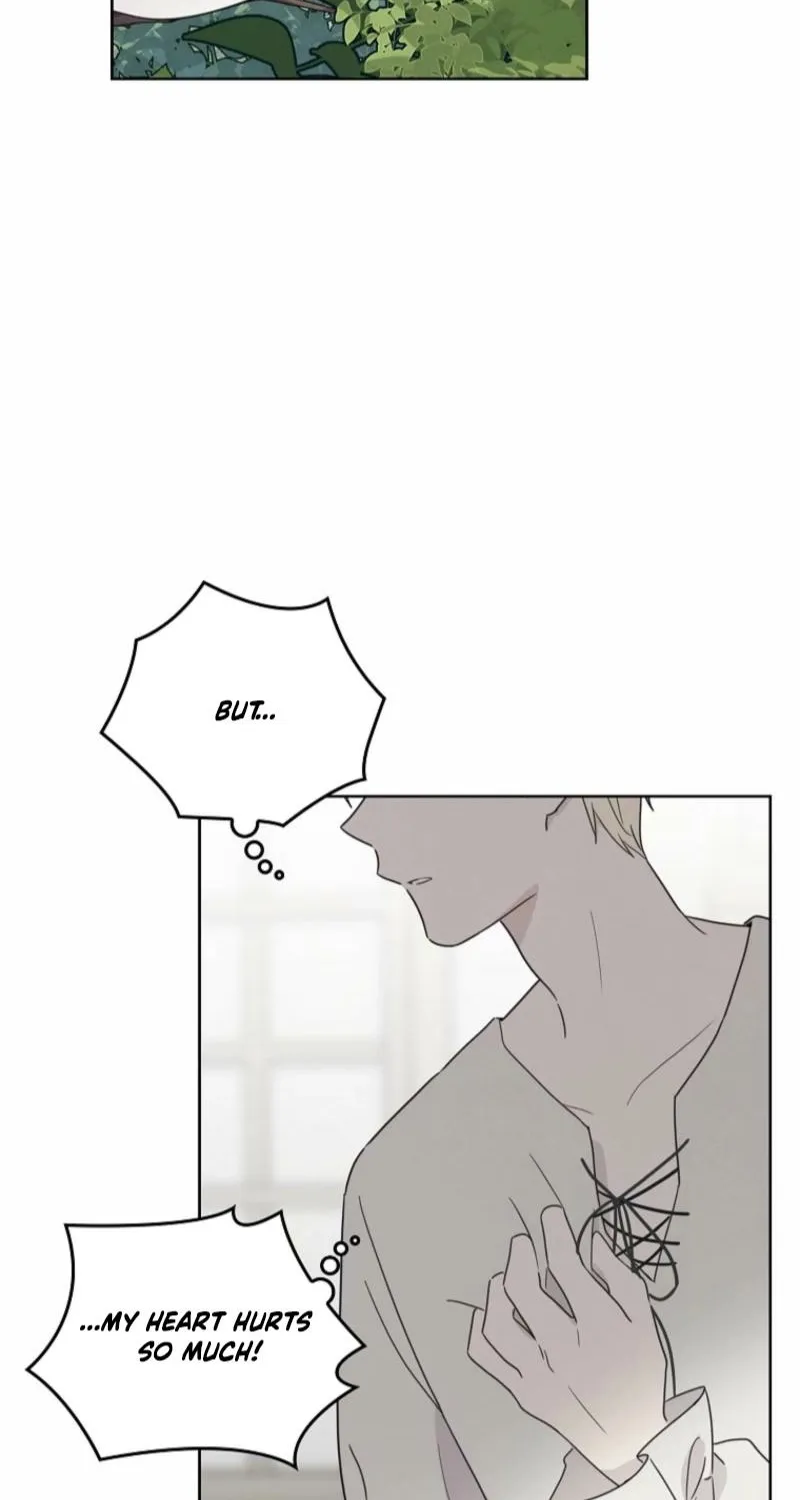 Kanna Made a Certain Decision Chapter 10 page 107 - 