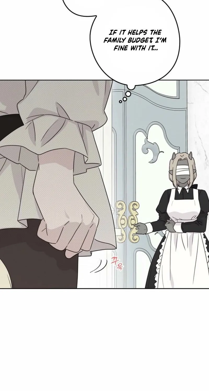 Kanna Made a Certain Decision Chapter 10 page 13 - 