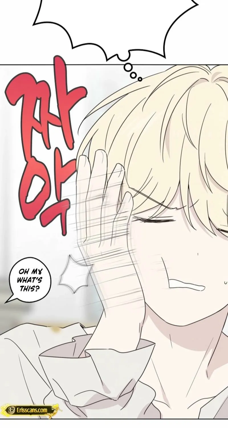 Kanna Made a Certain Decision Chapter 10 page 28 - 