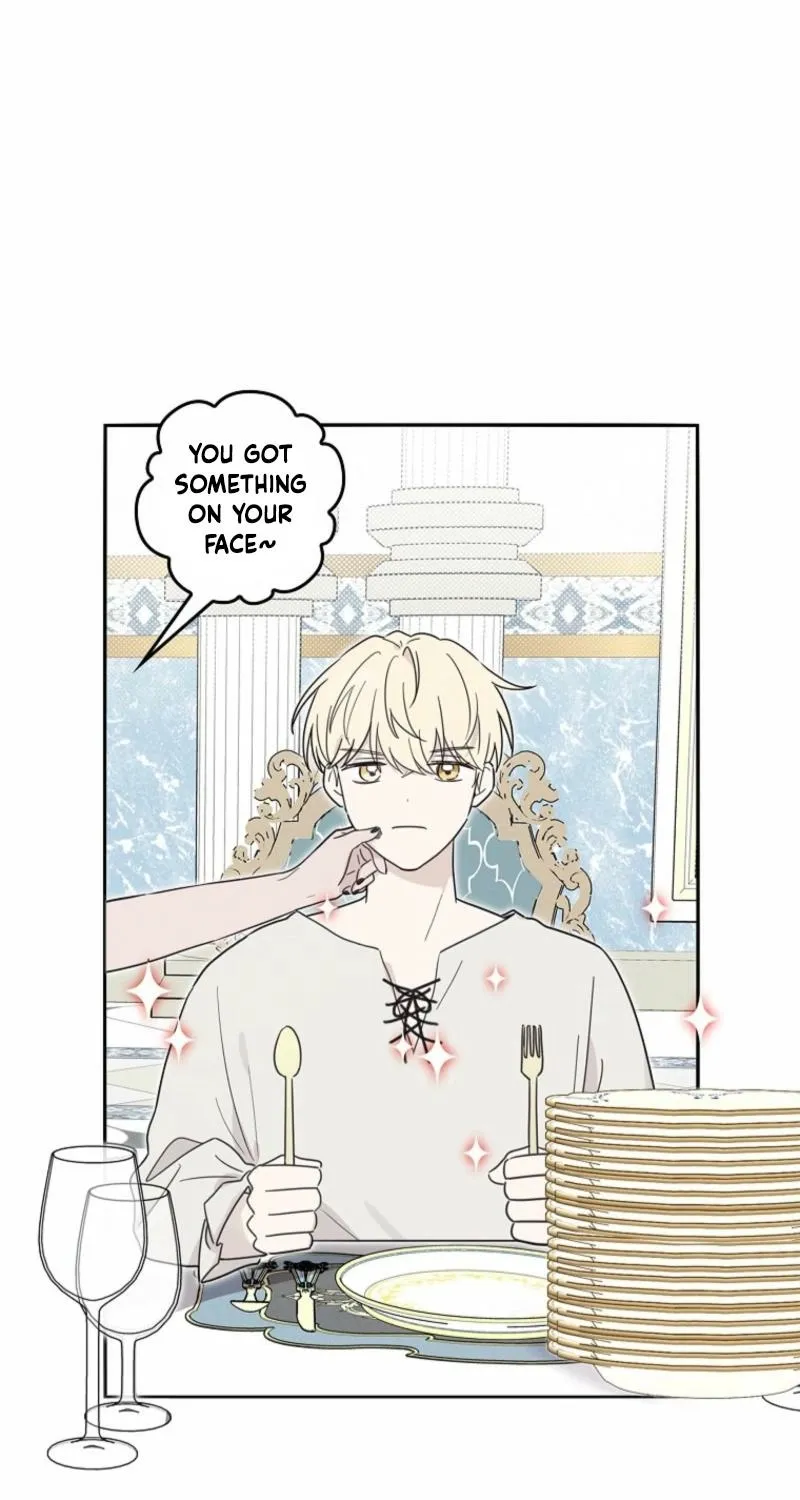 Kanna Made a Certain Decision Chapter 10 page 32 - 