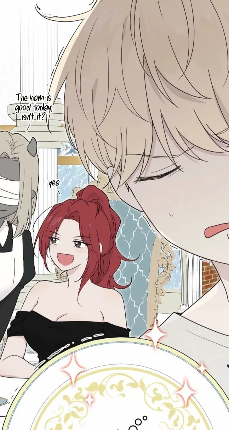 Kanna Made a Certain Decision Chapter 10 page 34 - 