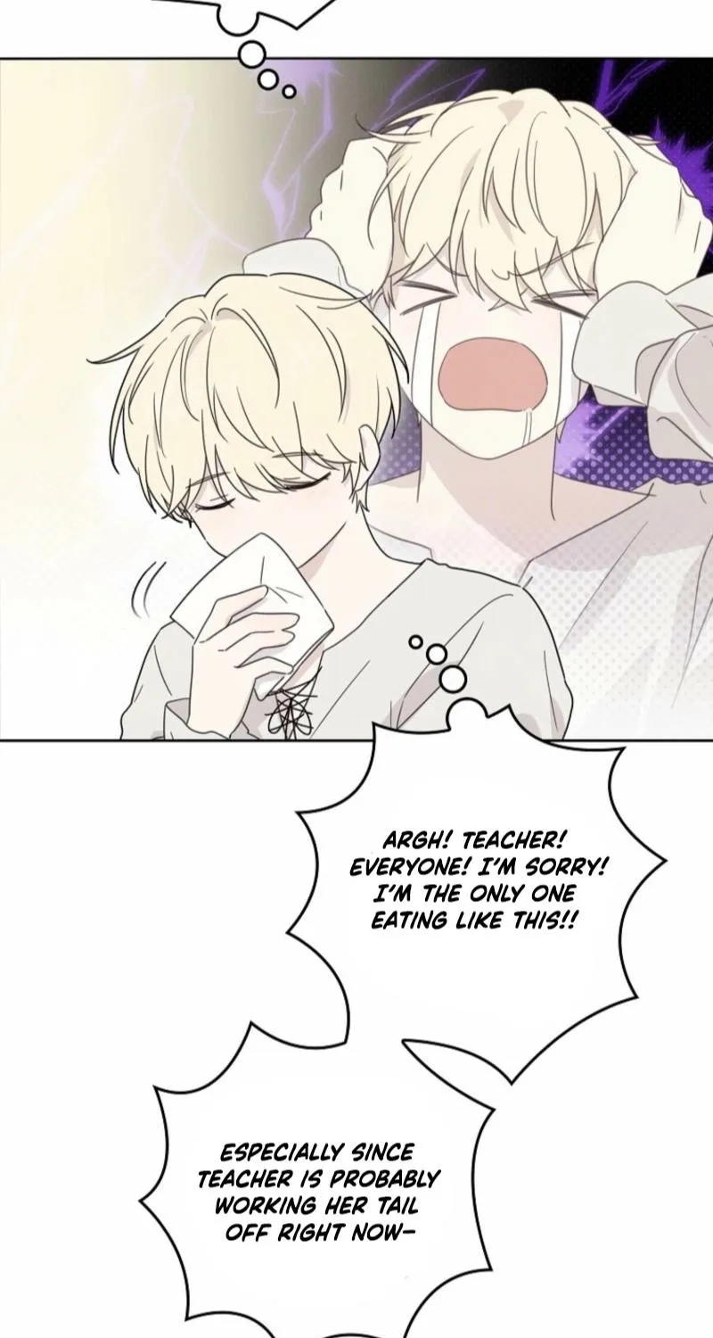 Kanna Made a Certain Decision Chapter 10 page 36 - 