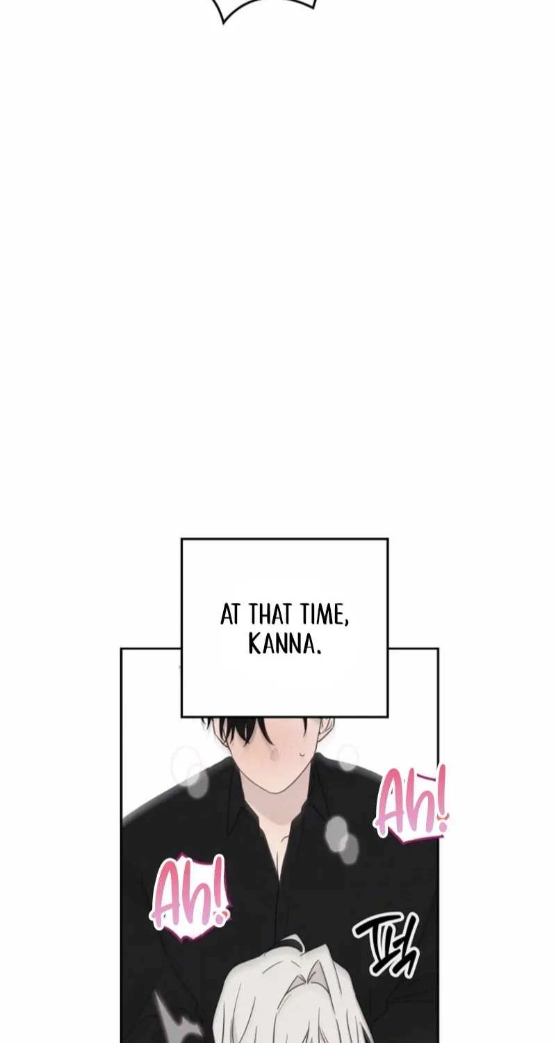 Kanna Made a Certain Decision Chapter 10 page 37 - 