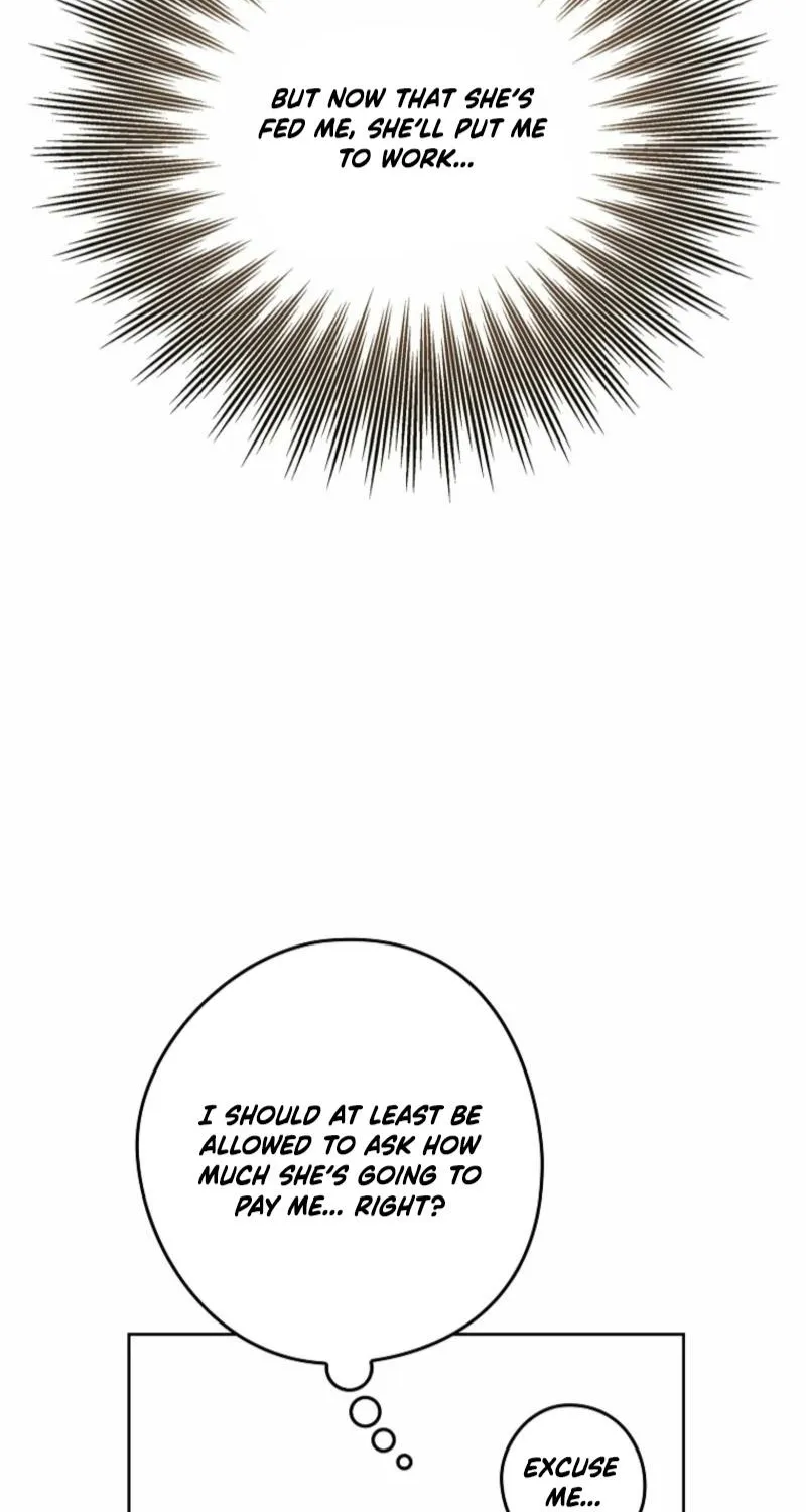 Kanna Made a Certain Decision Chapter 10 page 39 - 