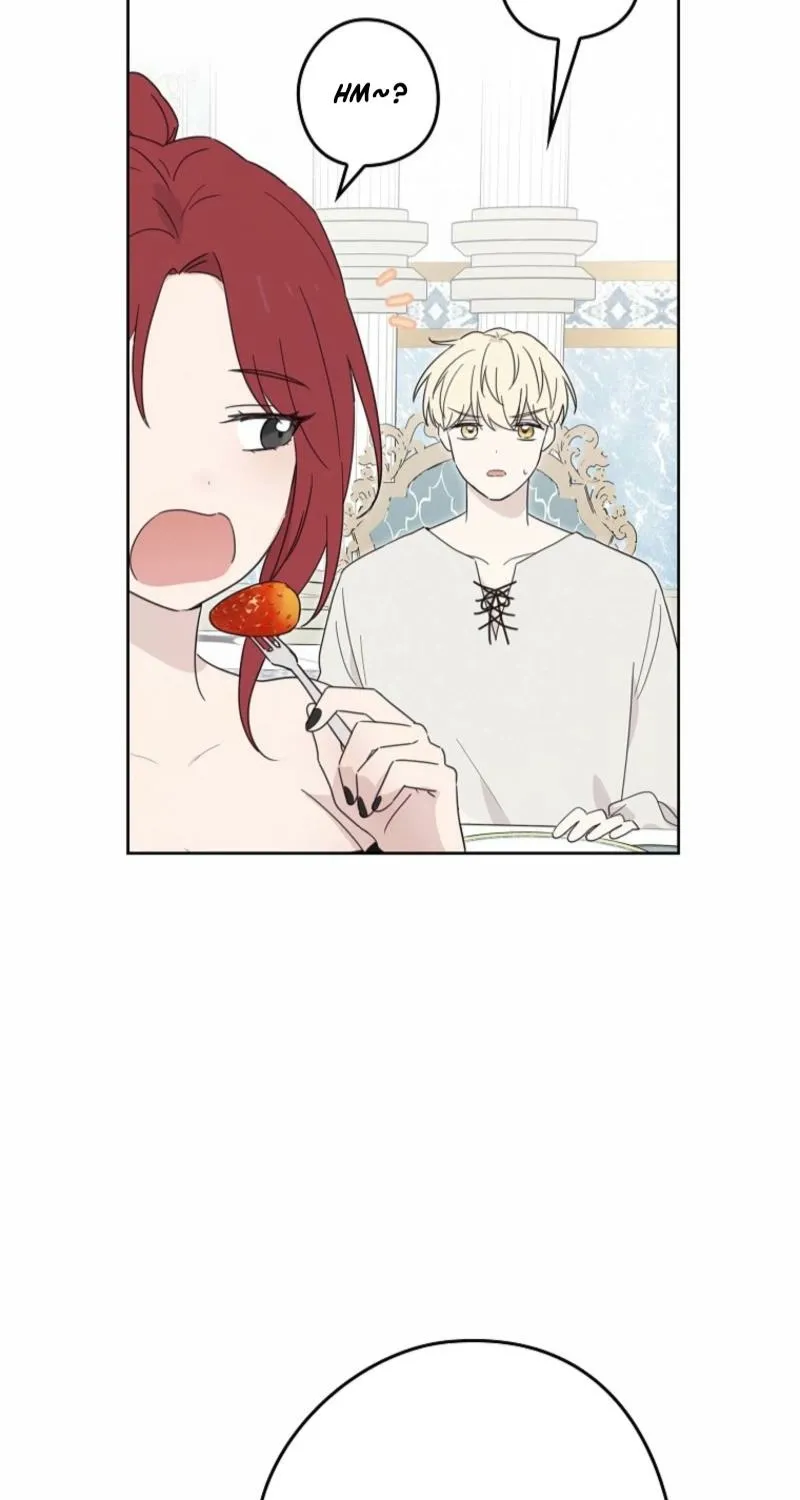 Kanna Made a Certain Decision Chapter 10 page 40 - 