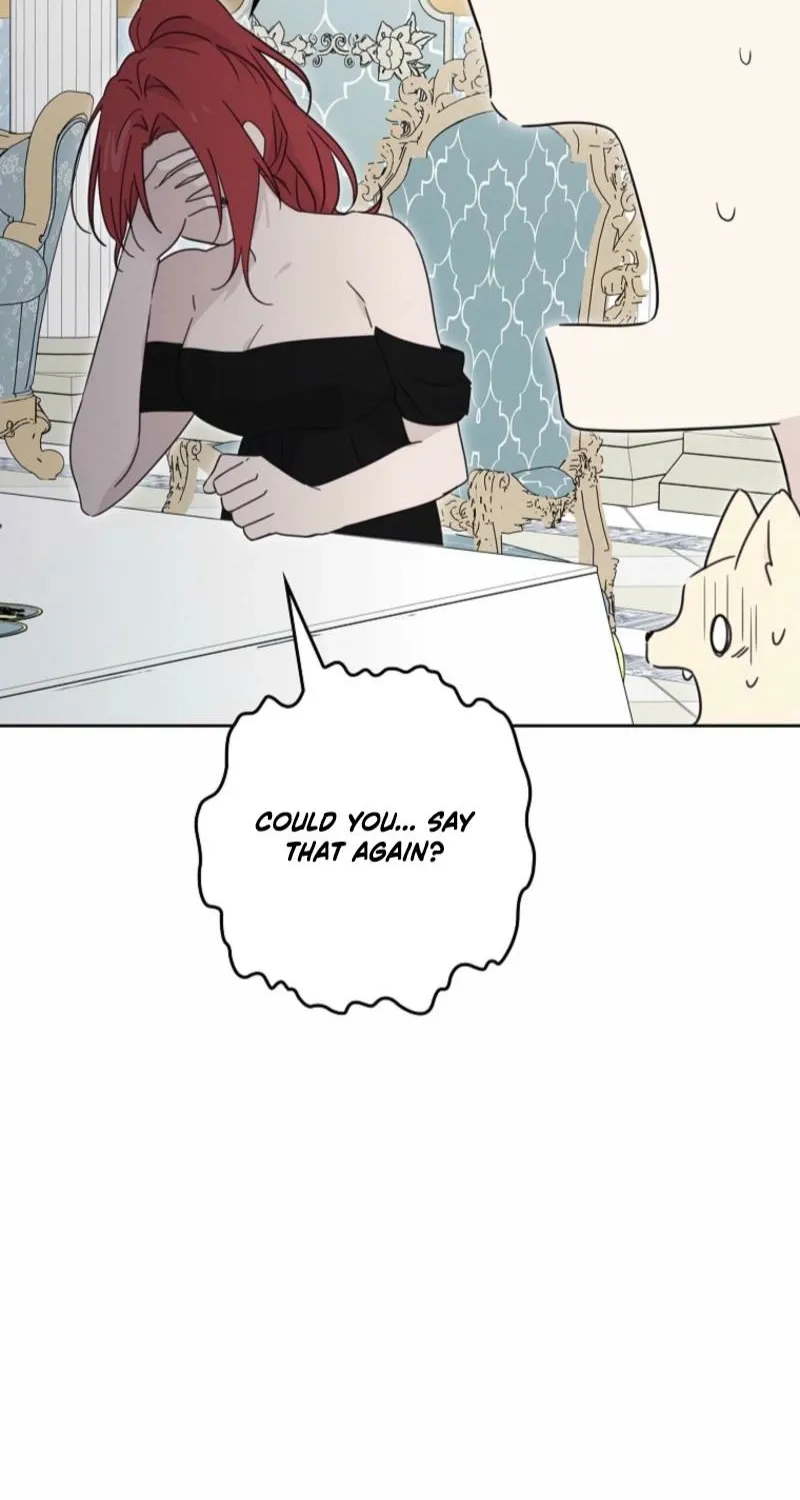 Kanna Made a Certain Decision Chapter 10 page 45 - 
