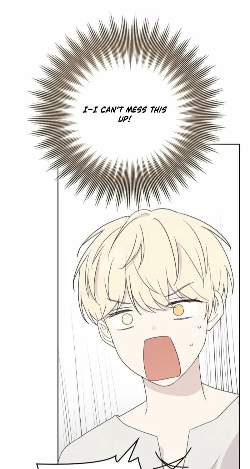 Kanna Made a Certain Decision Chapter 10 page 46 - 
