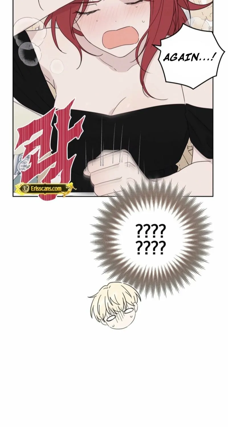 Kanna Made a Certain Decision Chapter 10 page 48 - 