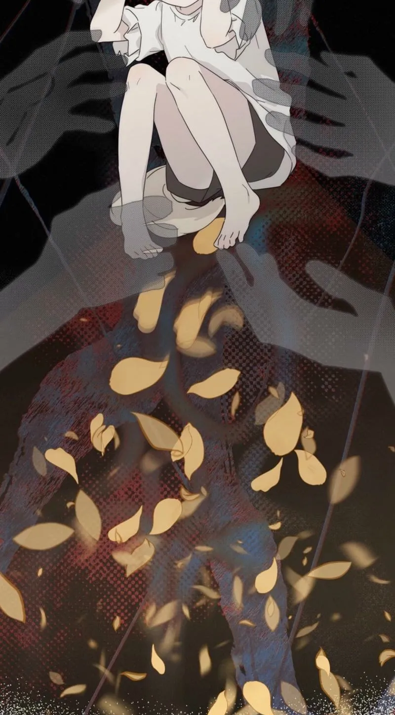 Kanna Made a Certain Decision Chapter 10 page 6 - 