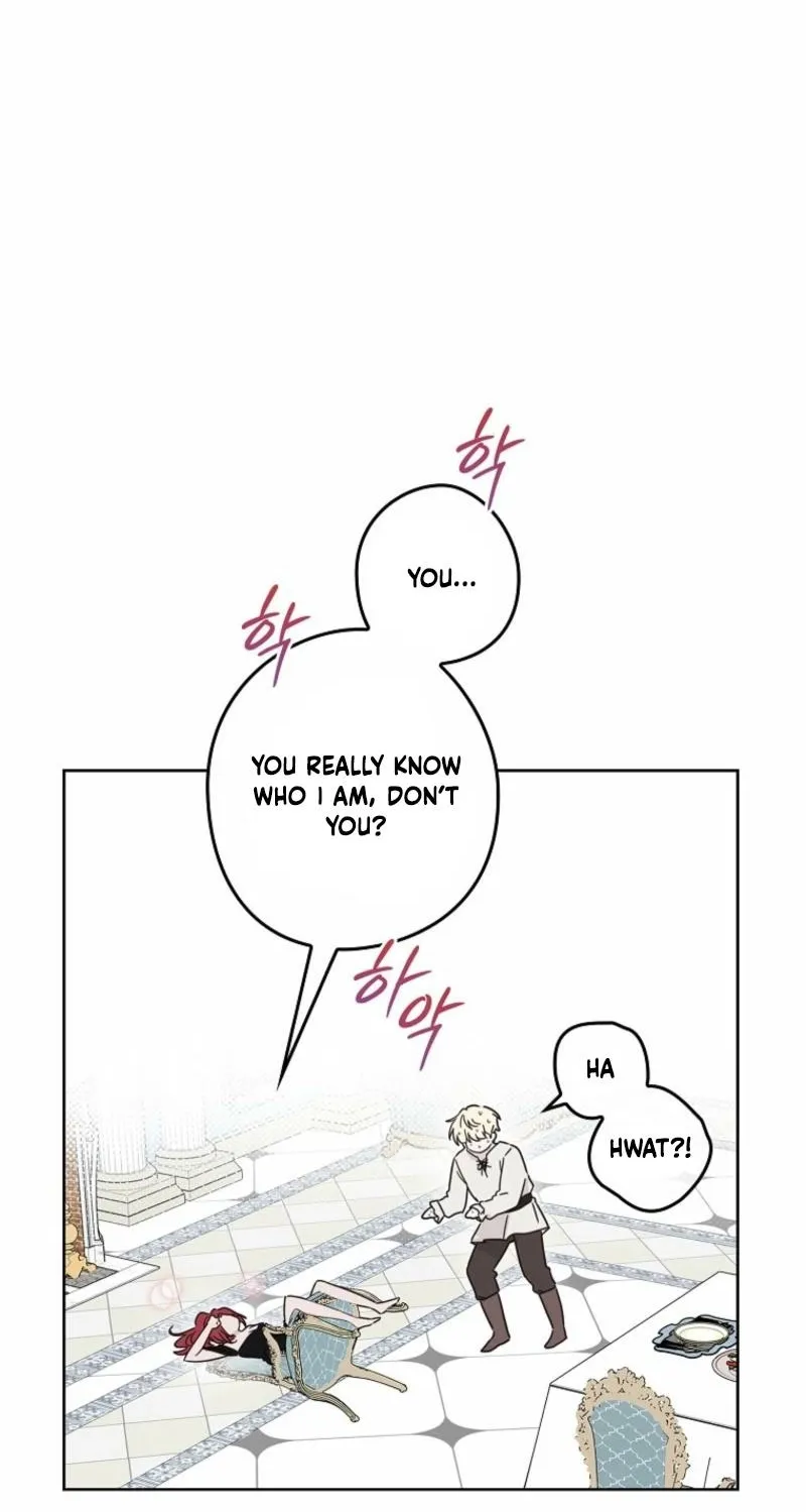 Kanna Made a Certain Decision Chapter 10 page 51 - 