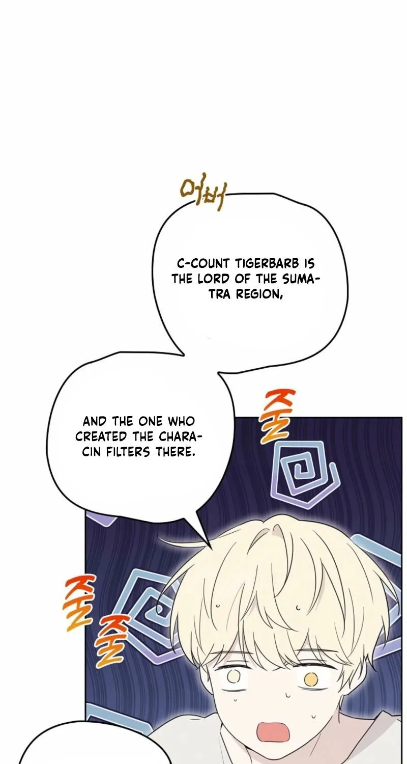 Kanna Made a Certain Decision Chapter 10 page 52 - 