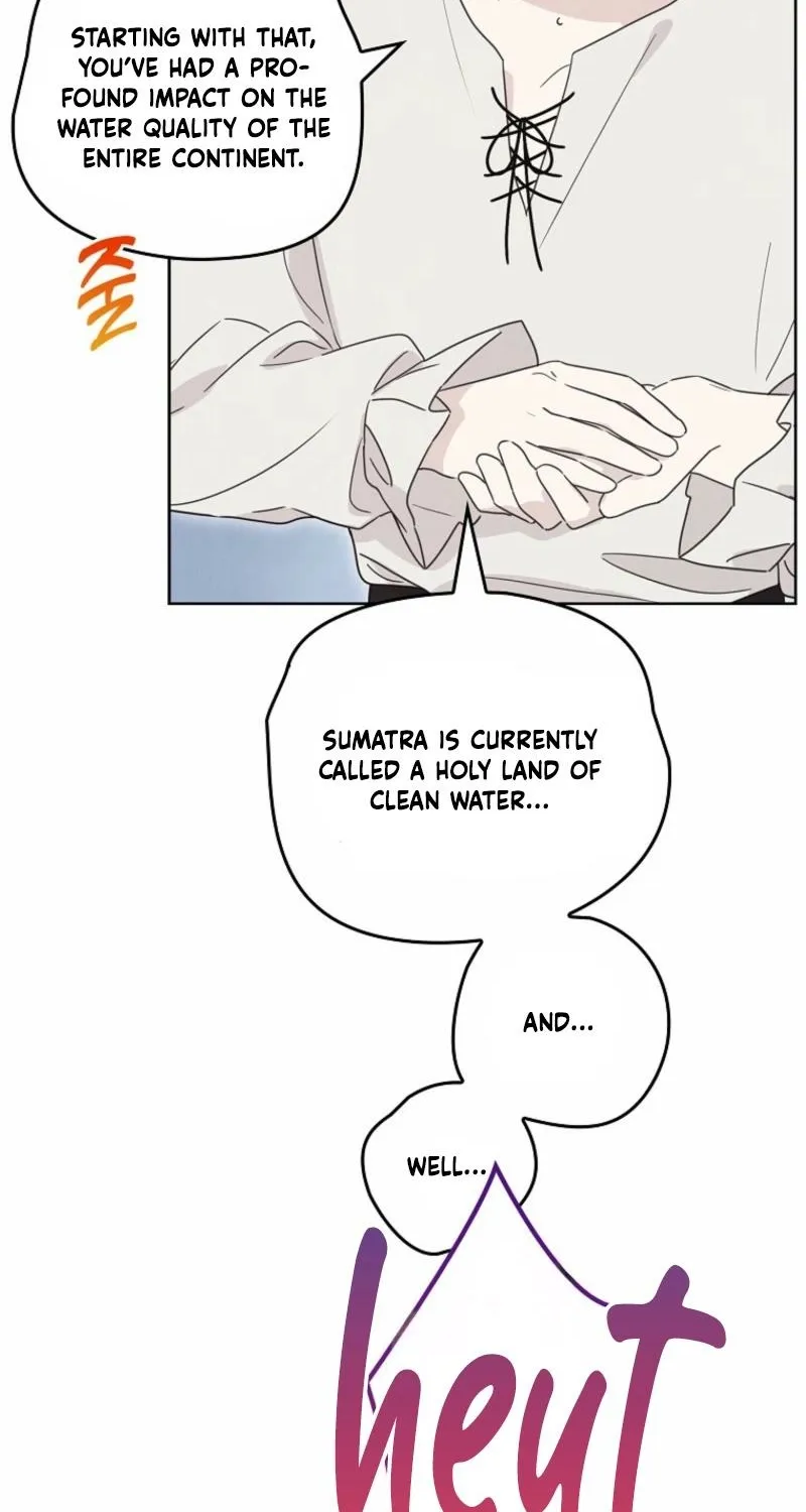 Kanna Made a Certain Decision Chapter 10 page 53 - 