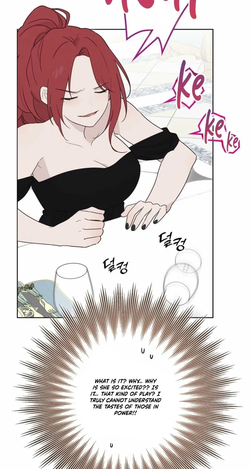 Kanna Made a Certain Decision Chapter 10 page 54 - 