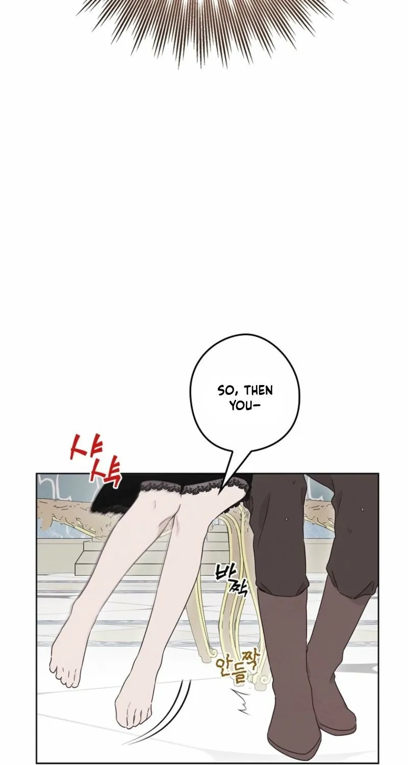 Kanna Made a Certain Decision Chapter 10 page 55 - 