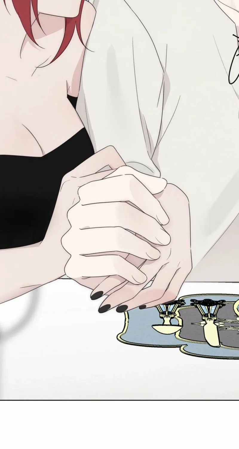 Kanna Made a Certain Decision Chapter 10 page 58 - 