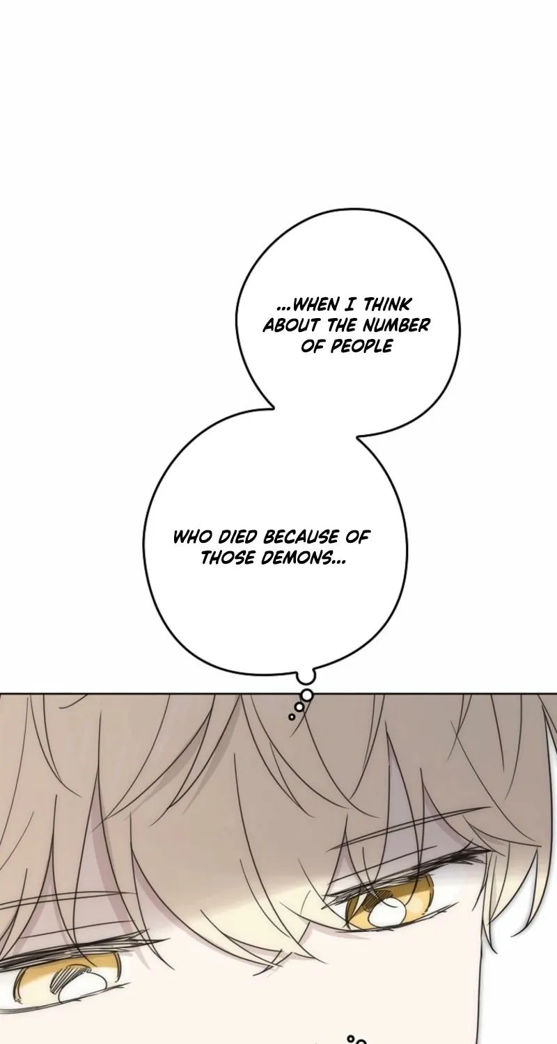 Kanna Made a Certain Decision Chapter 10 page 67 - 