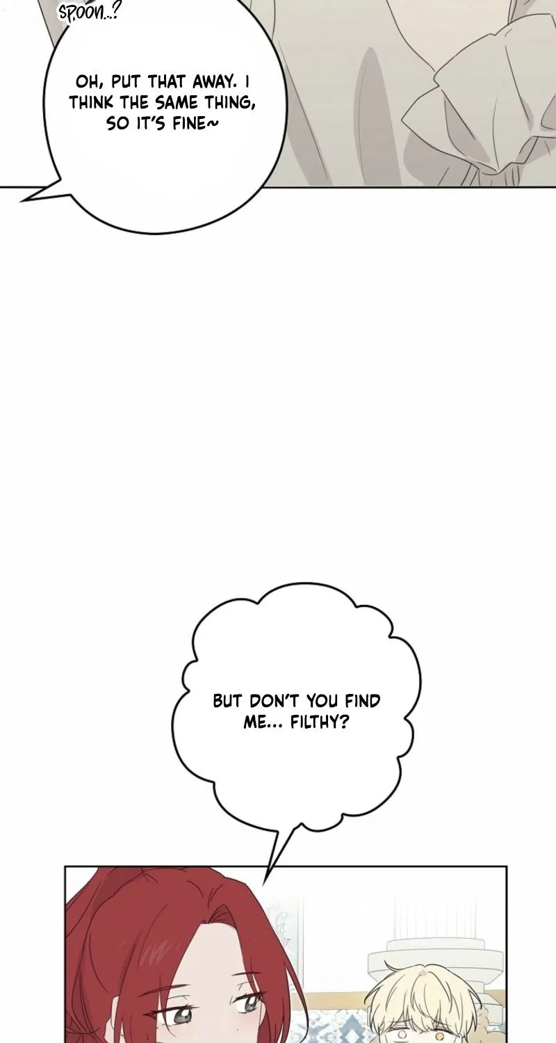 Kanna Made a Certain Decision Chapter 10 page 70 - 