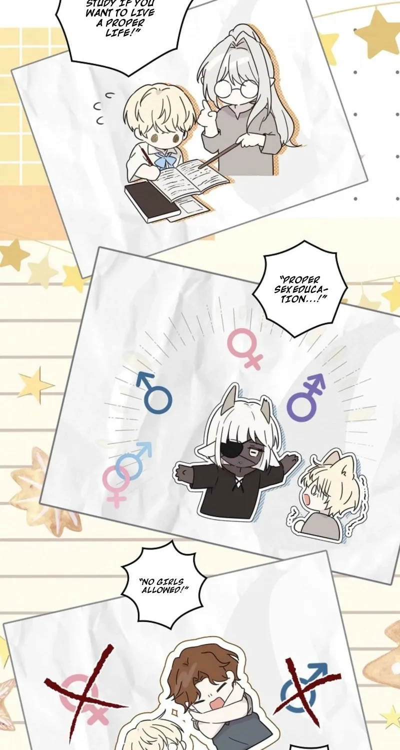 Kanna Made a Certain Decision Chapter 10 page 8 - 