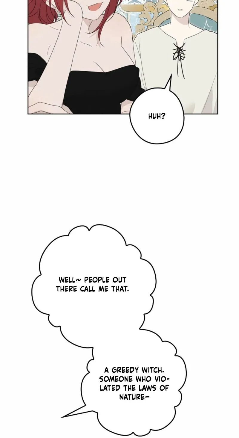 Kanna Made a Certain Decision Chapter 10 page 71 - 