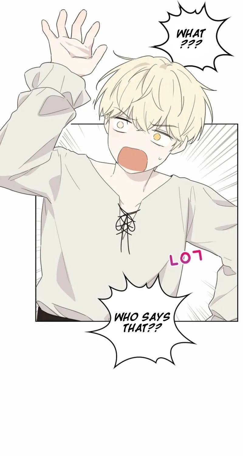 Kanna Made a Certain Decision Chapter 10 page 72 - 