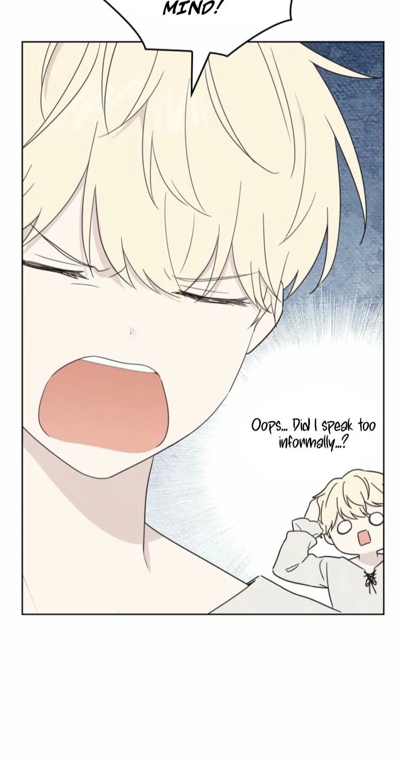 Kanna Made a Certain Decision Chapter 10 page 75 - 